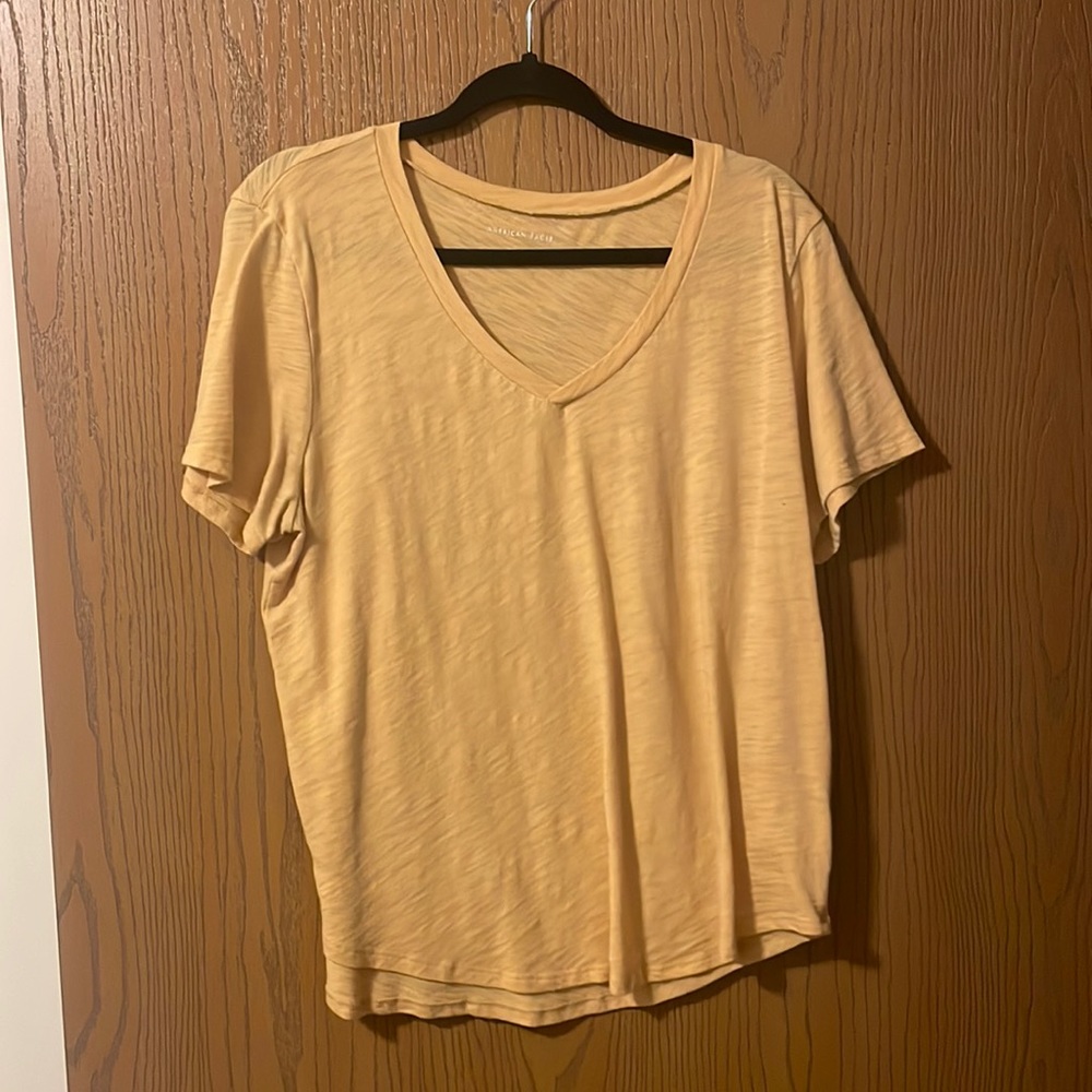 American Eagle Top
